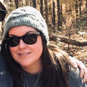 Meet your Posher, Jacqueline